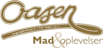 Oasens Mad